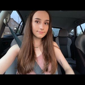 Meet your Posher, Jamie